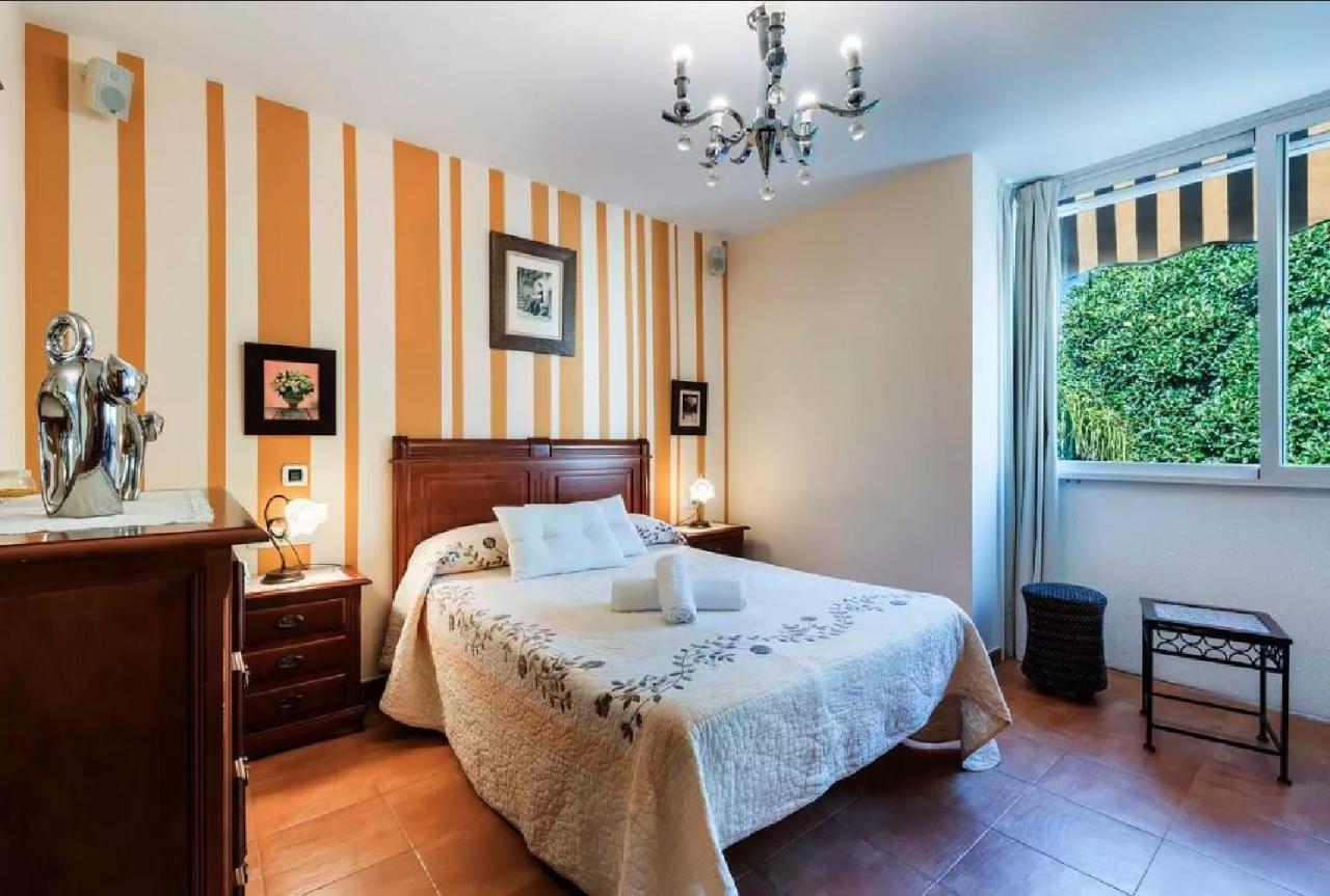 Atico Guadalhorce - Mirador Privado Con Barbacoa Y Solarium Apartament