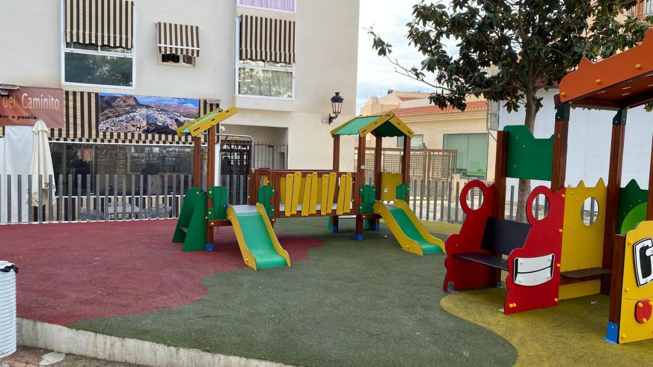Apartament Atico Guadalhorce - Mirador Privado Con Barbacoa Y Solarium Alora
